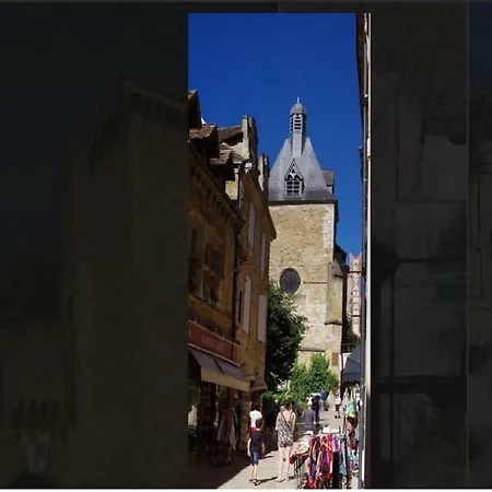 Apartment 9 Rue Jouan